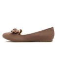 thumbnail image 2 of Flats para Mujer Zmexico 9283 beige 23, 2 of 5