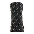 thumbnail image 1 of Cubierta de La Cabeza Del Mazo de Golf Accesorios de Golf Del Putter Del Centro Del Club de Golf Impermeable Sunnimix Cubierta de cabeza de mazo de golf, 1 of 8