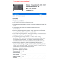 thumbnail image 2 of Radiator - Compatible with 2006 - 2009 Chevy Equinox 3.4L V6 2007 2008, 2 of 2