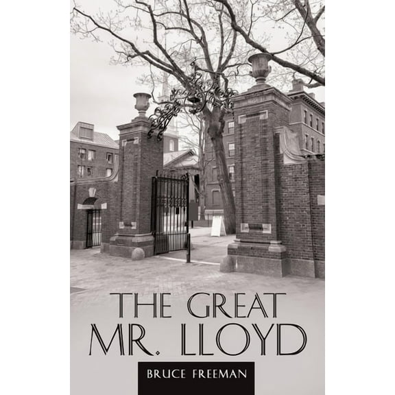 The Great Mr. Lloyd (Paperback)