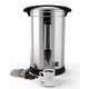 thumbnail image 3 of Qinaqin 120-Cup Fast Brew Commercial Coffee Urn Food Grade Stainless Steel Grande Capacity Maker Perfect para Churches Meeting Rooms Lounges y Other Gatherings (18 L), 3 of 5