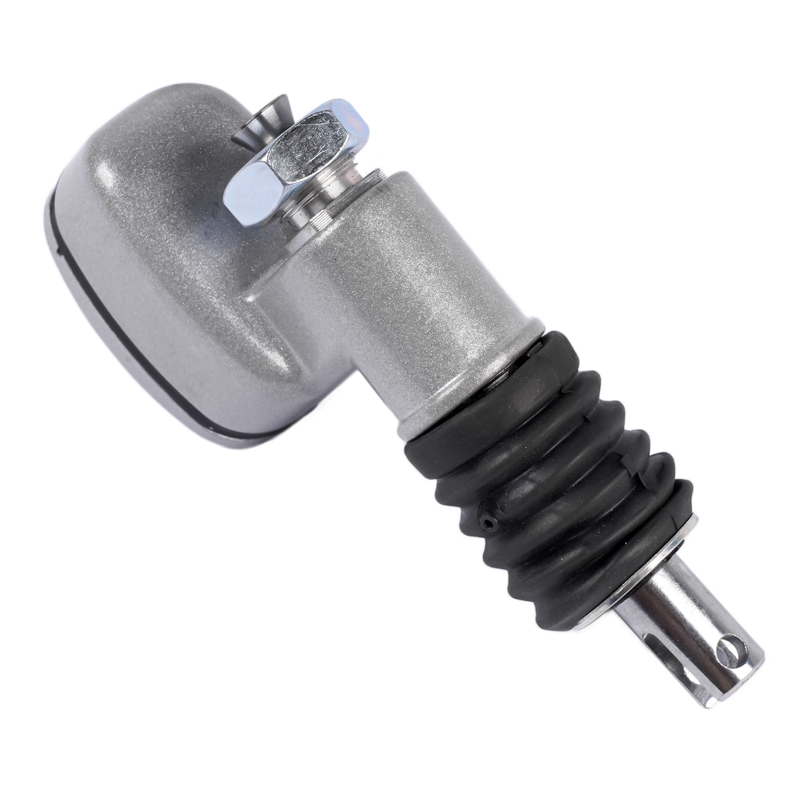 GELUOXI Rear Brake Master Cylinder for Harley-Davidson Electra Glide Road King Motorcycle 1999-2007