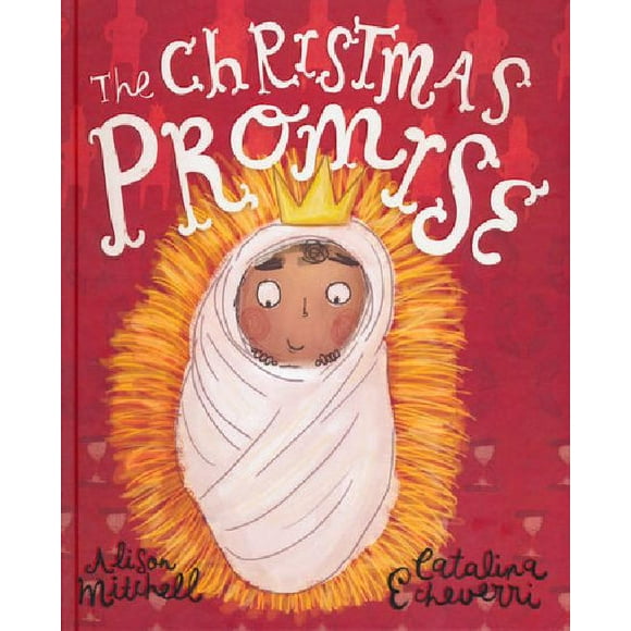 The Christmas Promise