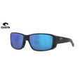thumbnail image 2 of Sunglasses Costa Del Mar 06 S 9105 910509 Tuna Alley Pro Gray Silve, 2 of 66