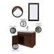 thumbnail image 5 of Gabinete Para Baño Con Espejo Decorativo PIHA, 5 of 6