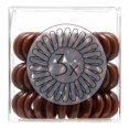thumbnail image 4 of Invisibobble The Traceless Hair Ring - 'Original' - Pretzel Brown - 3 Pack, 4 of 9