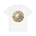 thumbnail image 2 of Medallion Shirt, Shirt with Medallion, Tee Shirt with Medal, 2 of 33