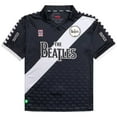 thumbnail image 4 of The Beatles Unisex Jersey: Sash (Meyba) (Medium), 4 of 4