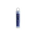 thumbnail image 1 of John Bead Miyuki Delica 11/0 Rnd Bleu Cobalt AB, 1 of 1