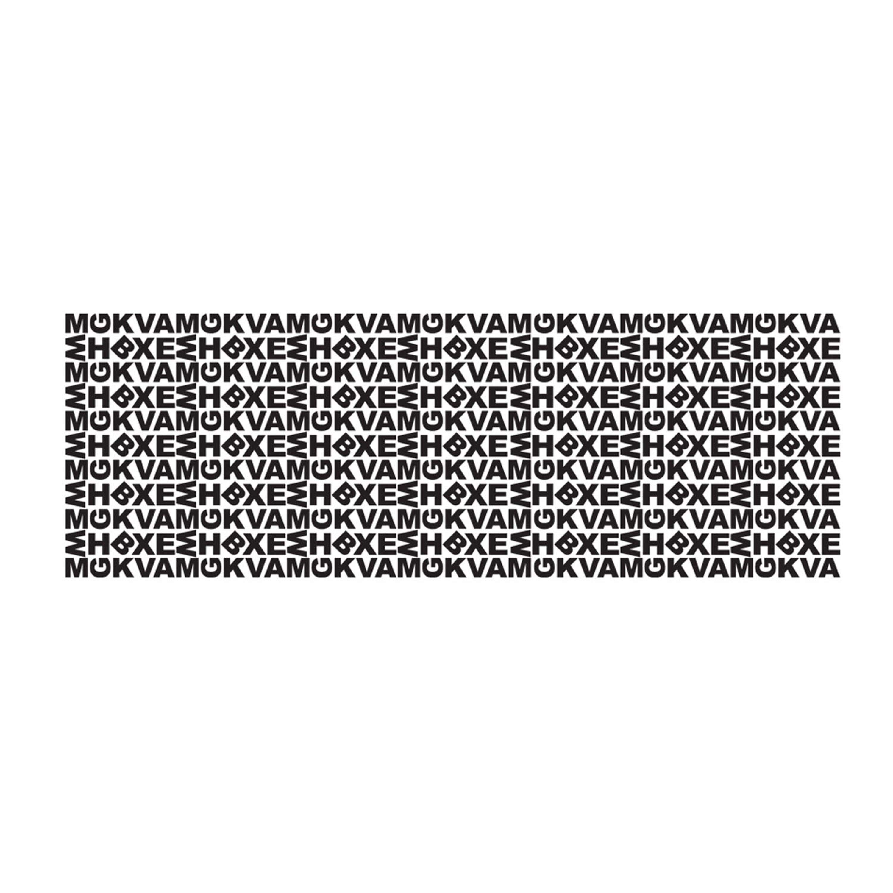 Kes'pon Small ID Guard Stamp