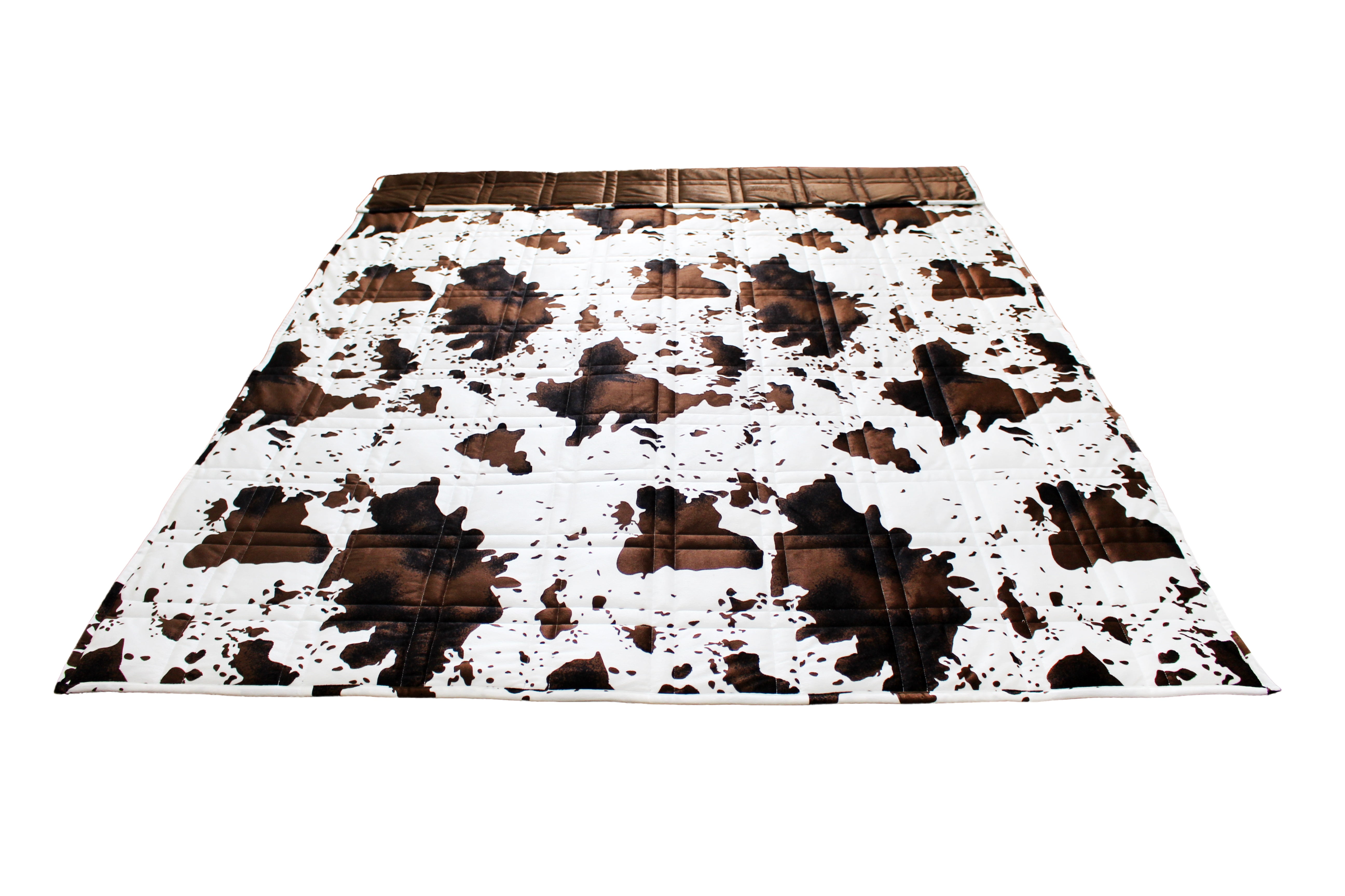 Pine and river ultra plush weighted blanket best sale
