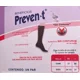 thumbnail image 2 of Calcetas Preven-t Dama Pie Diabetico Ventilada Larga 6pares, 2 of 2