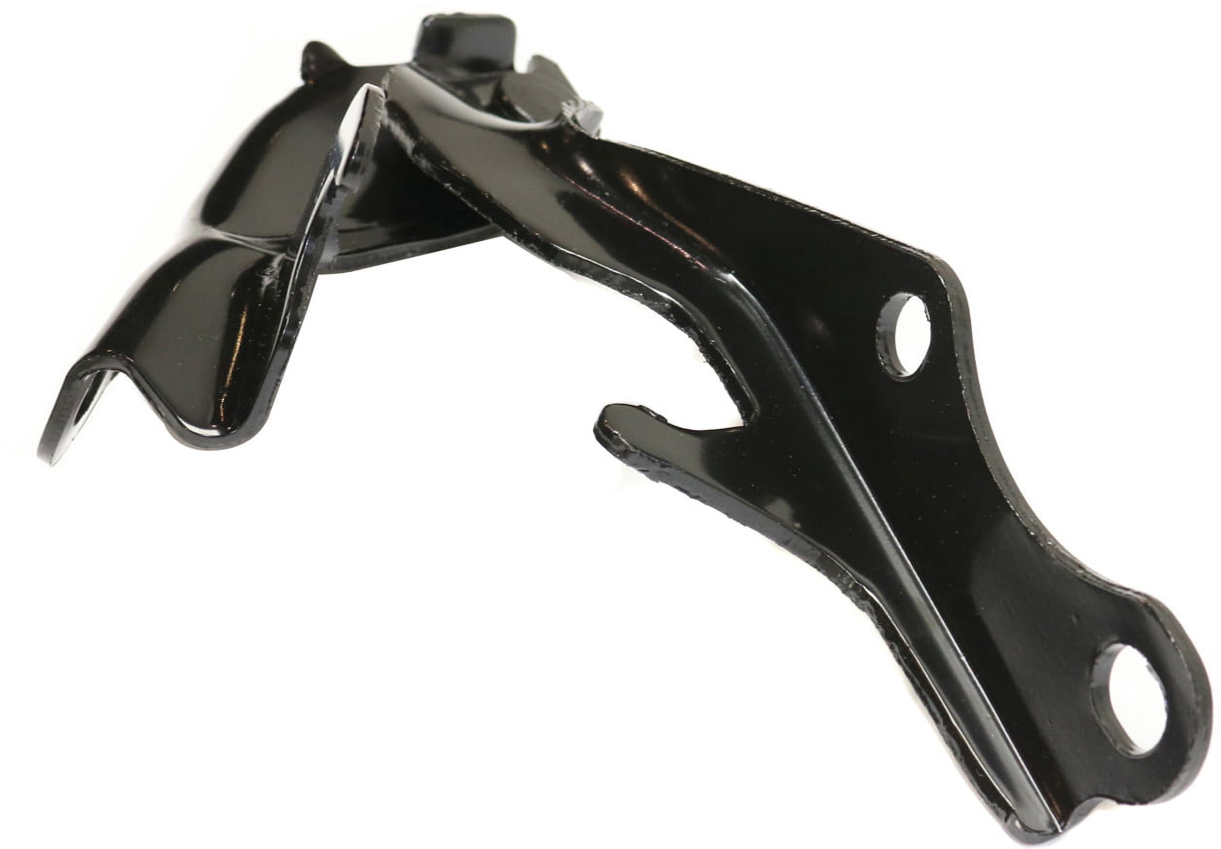 Hood Hinge Compatible with 1997-1999 Toyota Camry Left Driver