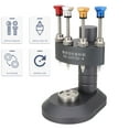 thumbnail image 4 of YILIKISS 4 Pin Watch Hand Presser Watch Hands Installation machine Setting Fitting Repair, 4 of 12