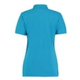 thumbnail image 2 of Kustom Kit Polo Piqué Classique pour Femmes, 2 of 2