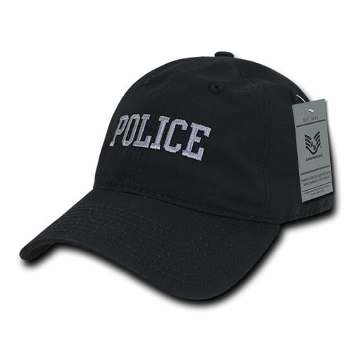 Law enforcement caps Clearance
