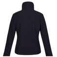 thumbnail image 2 of Regatta - Forro Polar Kizmitt Jaspeada para Mujer (Marino, Negro), 2 of 3