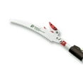 thumbnail image 3 of Ultra-Reach 4 ft. to 6 ft. Telescopic Pole Pruner and Saw, 3 of 4