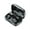 Dark Grey, variant on 2021 New Tws Bluetooth Earphones 9d Stereo Wireless Headphone Led Display Touch Control Earbuds Headsets With Mic Charging Box - Earphones & Headphones