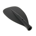 thumbnail image 3 of paddle Suitable for 30mm Shaft Canoe Rudder Black, 3 of 7