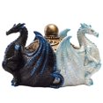 thumbnail image 2 of Joyero decorativo con forma de abalorios Pacific Giftware Dragon, 2 of 8