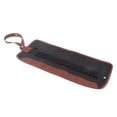 thumbnail image 5 of Estuche para lápices portátil con cortina para bolígrafos, tela Oxford, lienzo, cortina, papelería, estuche para bolígrafos con 36 agujeros, 5 of 5