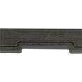 thumbnail image 4 of SEBLAFF 1016379 Rear Bumper Replacement for Club Car DS Golf Carts 1993+, 4 of 7