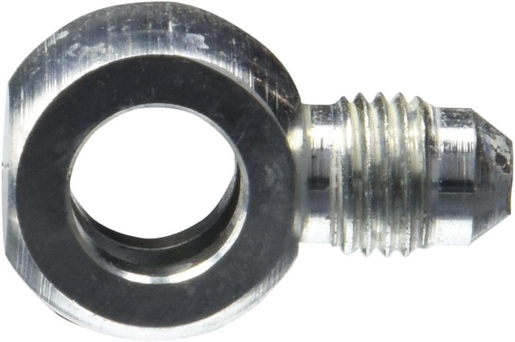 AEROQUIP/EATON FCM2940 ADPT STL AN/BANJO -4 X 7/16