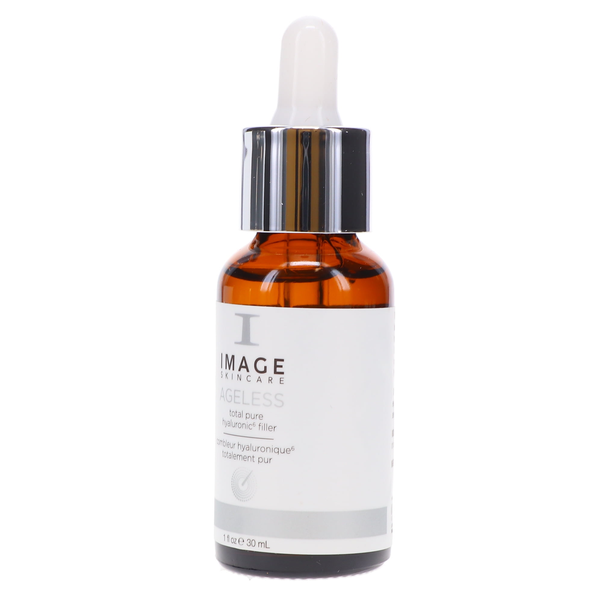Image Skincare Ageless by Image Skincare, 1oz Total Pure Hyaluronic Filler