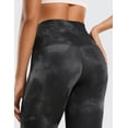 thumbnail image 4 of YOGA Butterluxe High Waisted Lounge Legging 25" - Buttery Soft Workout Yoga Pants for Women, 4 of 4