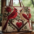 thumbnail image 2 of CZSCPDAW Women's Sheep Print Tote Handbag with Comfortable Handles and Spacious Interior for Work Shopping and Travel, 2 of 2