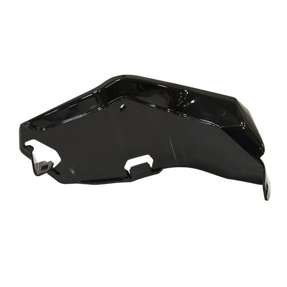 Can-Am 705006563 OEM Black Right Hand Front Fender Trim 2013- 2017 Maverick 1000