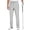 09#Light Gray, variant on Golf Dress Pants for Men Quick Dry Straight Leg Trousers Slim Fit Casual Work Bottoms Green 2XL