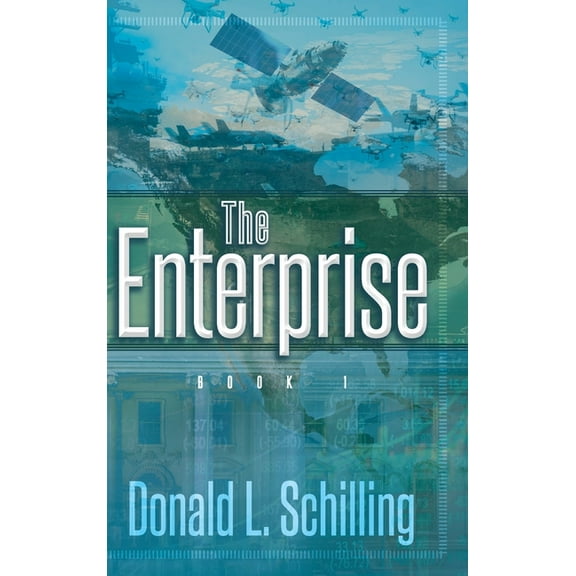 The Enterprise (Hardcover)