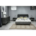 thumbnail image 2 of Mohave 4 Piece Acacia King Bedroom Set, 2 of 6