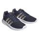 thumbnail image 3 of Tenis adidas Mujer Dama Casual Lite Racer 3.0 negro 3,0 MX, 3 of 9
