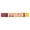 Fig, variant on Burt's Bees 100% Natural Moisturizing Lip Shimmer, Strawberry, 1 Count