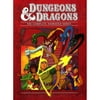 Dungeons & Dragons: The Complete Animated Series!