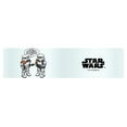thumbnail image 2 of Star Wars Maybe Those Were the Droids Tritan Shot Glass Clear 2 oz., 2 of 3