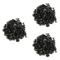 thumbnail image 1 of Maoww 50 Pieces Universal Car for Fender Retainer Clips Portable Vehicle Rivets Door Panel Fastening Push Pins Accessories 3Set, 1 of 6