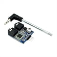 thumbnail image 1 of MóDulo de Radio EstéReo FM TEA5767 de 76-108 MHz, Receptor de Alta Sensibilidad con Antena para Proyectos de ElectróNica y Radio DIY., 1 of 6