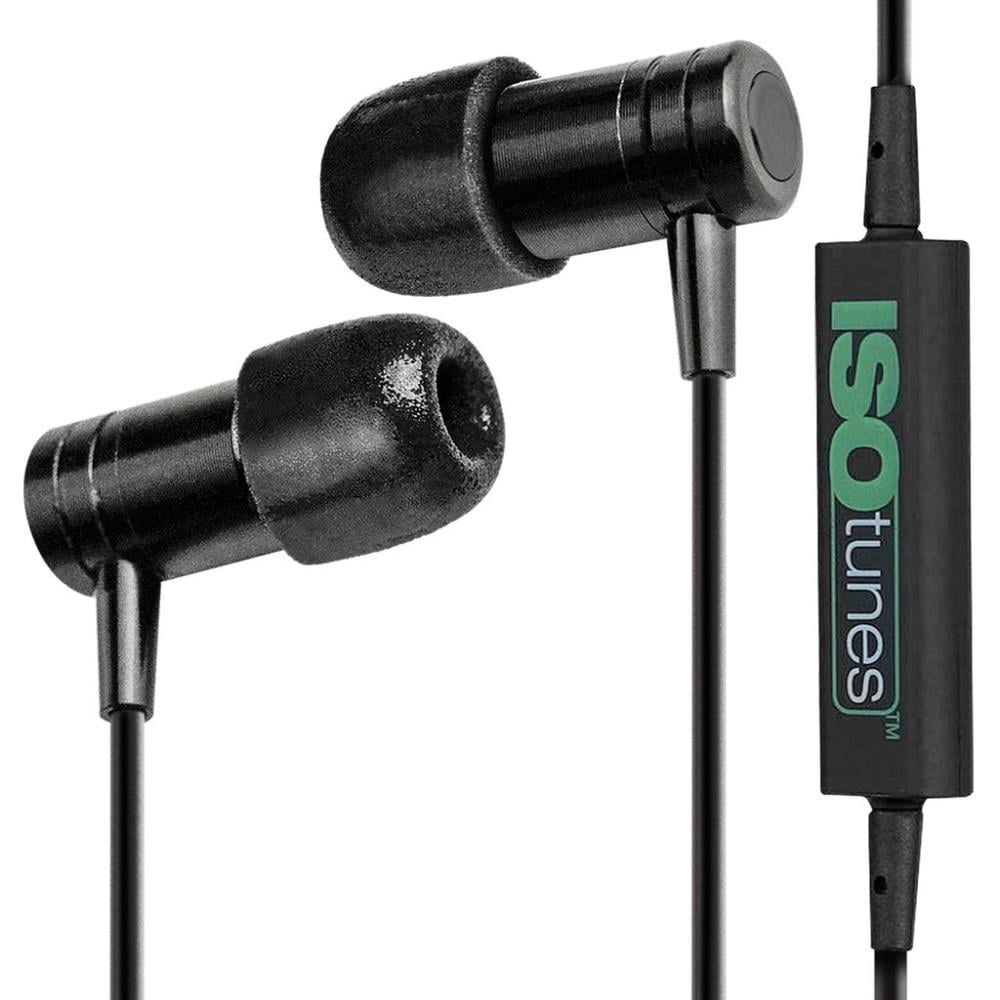 osha approved noise cancelling earbuds