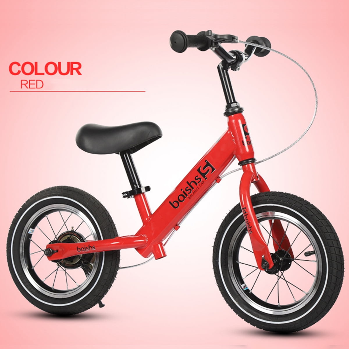 bike age 2