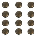 thumbnail image 2 of Hemoton 36 pcs  Retro Zinc Alloy Cabinet Knobs Single Hole Furniture Handles Accessory For Kitchen Cabinets Bedroom Dressers And More Home Decor Needs, 2 of 8