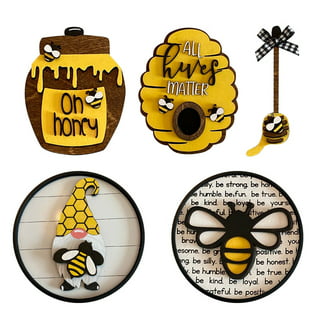 Bee Items