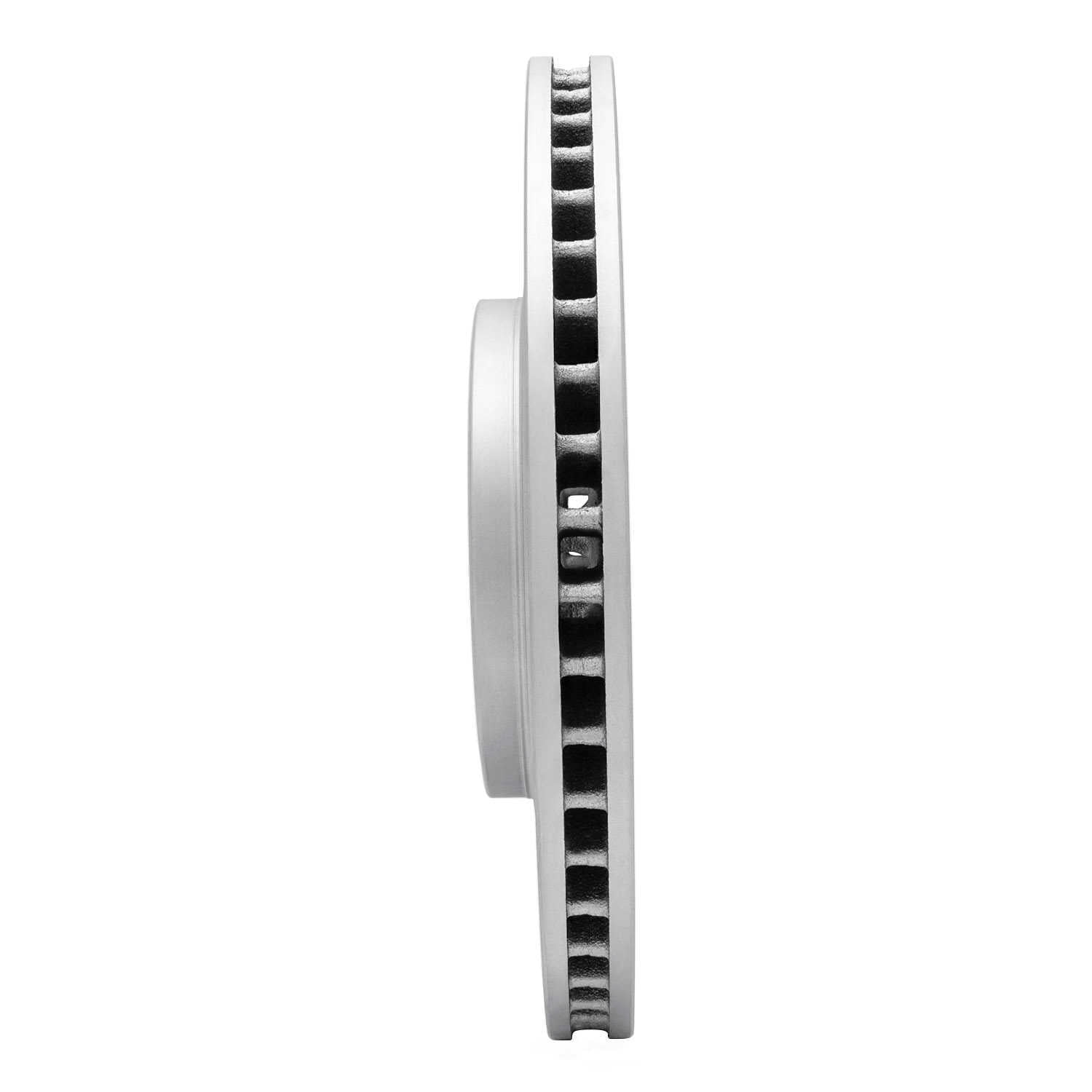 Dynamic Friction Company 830-75066R DFC Geoperformance Rotor - Drilled & Slotted