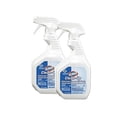 thumbnail image 2 of Clorox 35417EA Clean-Up Disinfectant Cleaner with Bleach, 32 fl oz Trigger Spray Bottle (Pack of 2), 2 of 2