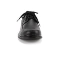 thumbnail image 4 of Han's Men's WC12005 Lace Up Resturant Non Slip & Oil Resistant Work Shoes, 4 of 6