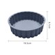 thumbnail image 2 of Moldes Para Velas Utensilios redondos de silicona para hornear pan, molde para hornear pasteles fácil de limpiar para accesorios de cocina Hugtrwg Libre de BPA, 2 of 6