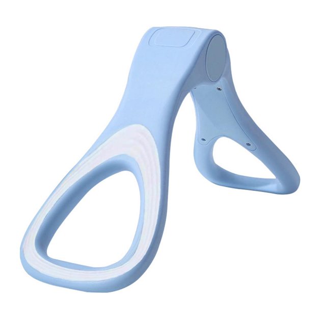 Equipo De Entrenamiento De Músculos De Piernas Cortadora De Piernas Dispositivo De Entrenamiento De Músculos Del Piso Pélvico Para Gimnasio Al Aire Libre Advancent CE007705-01